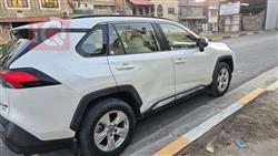 تويوتا راف 4